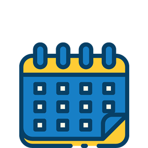 Calendar Icon