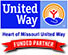 Heart of MO United Way Logo